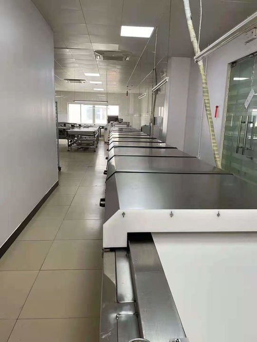 金山工业区证件齐全食品厂带生意转让——聚焦茶叶加工业务机遇
