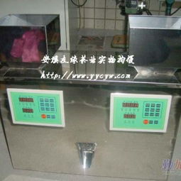 探索安溪友缘茶叶机械的解决方案 双漏斗混装分包装机如何以卓越性能助力食品与茶叶行业