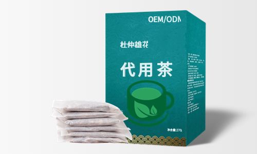 大健康食品代加工合规性要求解析——以茶叶加工为例